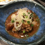 八重洲天ぷら串山本家 - 