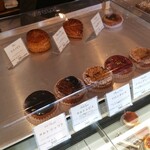 パティスリー ロタンティック - タルト類