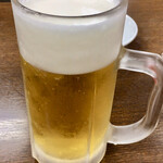 Umeta ya - 生ビール