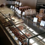 パティスリー ロタンティック - チョコ系