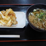 中野屋 - 