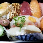 魚べい - 