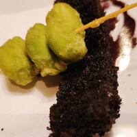 ワキヤ 一笑美茶樓 - 