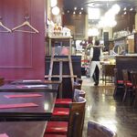 ブラッスリー・ヴィロン - 