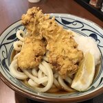 丸亀製麺 - 