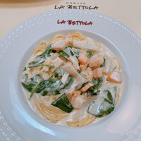 ラ・ベットラ・ダ・オチアイ ナゴヤ - 