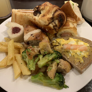 サンドッグイン神戸屋_1