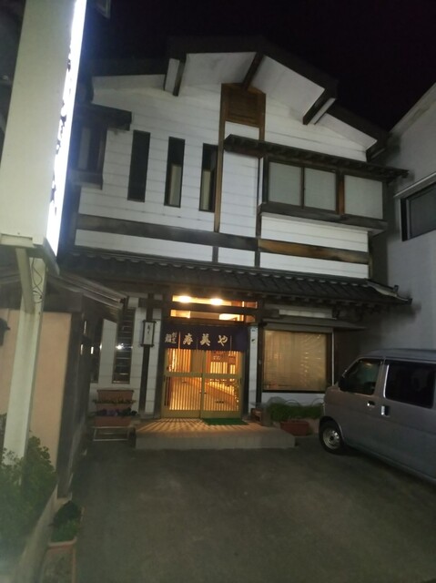 寿美や - 磐城常葉（寿司）の写真