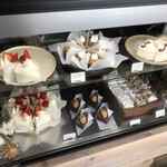 ミネロワ - ショーケース♡