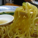 Maruan - 麺リフト