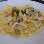 マッシモッタヴィオ - タリアテンレ（1300円）