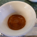 マッシモッタヴィオ - エスプレッソ