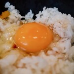 Houchouya - 生姜焼定食（620円）
                      