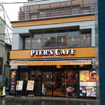 PIERS　CAFE - 