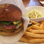 GRAND BURGER - 