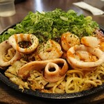 お好み焼き鉄板居酒屋 大昌 - 