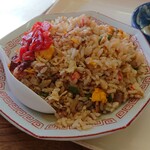 ひよし食堂 - 料理写真: