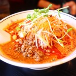 ハルピンラーメン - 