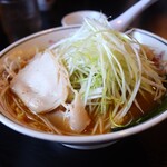 ハルピンラーメン - 