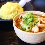 ハルピンラーメン - 