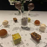 レフェルヴェソンス - 