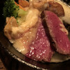 池袋の肉バル Carne