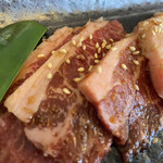 焼肉レストラン龍苑 ４号バイパス店 - 