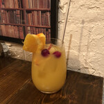 池袋の肉バル Carne - 