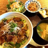 日本料理 彩々楽 -  日本料理 彩々楽 -