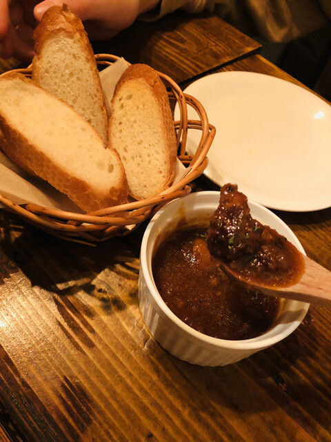 池袋の肉バル Carne image
