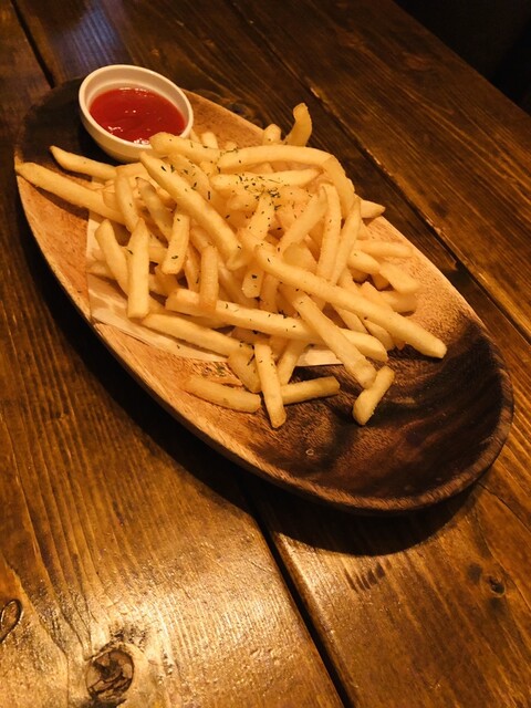 池袋の肉バル Carne image