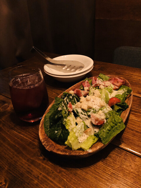 池袋の肉バル Carne image