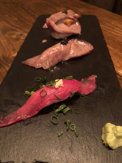 池袋の肉バル Carne image