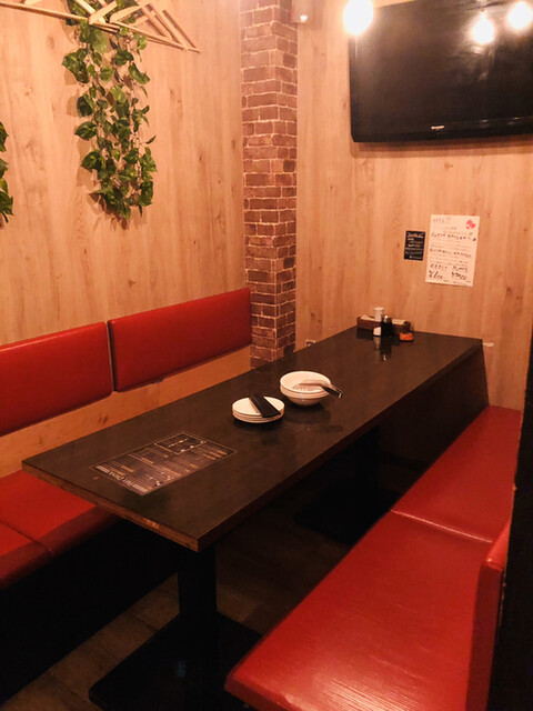 池袋の肉バル Carne image