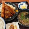 明治屋食堂