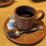 ARBOL - ホットコーヒー