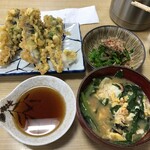動坂食堂 - 