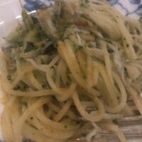 リストランテ アクアパッツァ - 