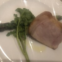 リストランテ アクアパッツァ - 