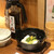 米福 - お通し 湯豆腐