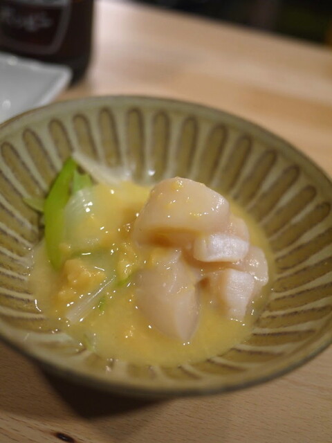 裏の裏で角打つ刻は 善い人 酔い酒 好い肴と Blog Hary By Y Hary 穏田 多ぬ喜 明治神宮前 居酒屋 食べログ