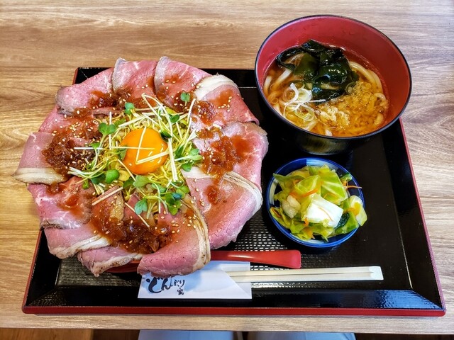 閉店 ぜんていのどんぶり家 四日町店 三条 海鮮丼 食べログ
