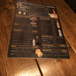 池袋の肉バル Carne - 