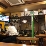 居酒屋 いずみ - 店内