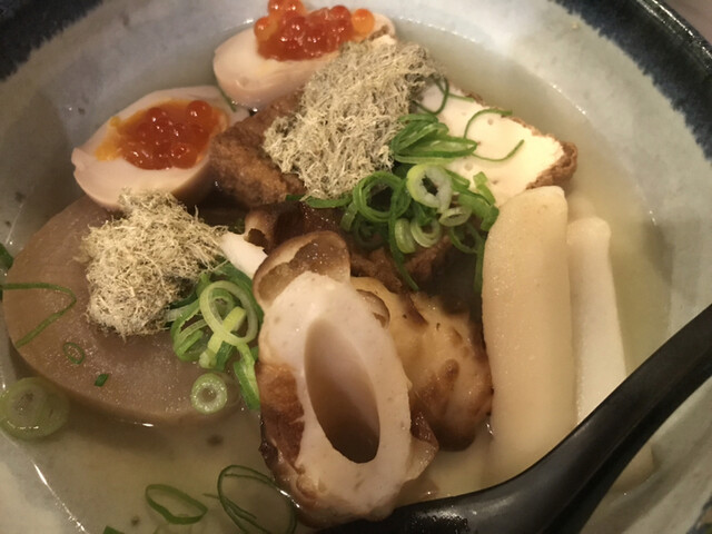 Oden Shuan Asuka photo 2