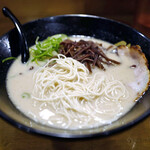 Ramen Jinam Bou - 