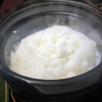 とにかく米にこだわる店 ※米屋 - 