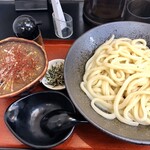 極楽うどん TKU - 