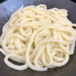 極楽うどん TKU - 