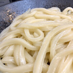 極楽うどん TKU - 